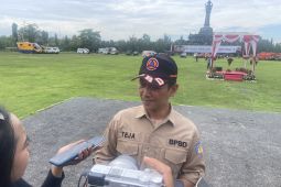 BPBD catat bencana Bali hingga Oktober lampaui kondisi sepanjang 2024