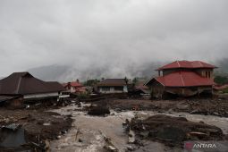 Baznas Belitung buka donasi kemanusiaan bantu korban banjir Sumatera