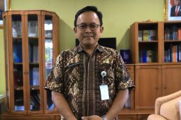 Komoditas makanan jadi penyumbang inflasi di Kota Tangerang