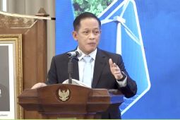 KLH mulai panggil empat perusahaan yang beroperasi di DAS Batang Toru