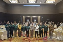 Pemkab Bangka Tengah-IPB perkuat hilirisasi perikanan dukung ekonomi biru