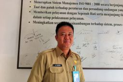 Samsat Bangka himpun pendapatan Rp7,07 miliar dari pemutihan PKB-BBNKB