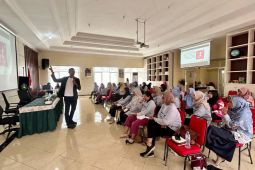 Pertamina tingkatkan ketahanan keluarga lewat program TAMASYA