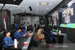 Pemprov Kalbar antisipasi lonjakan mobilitas masyarakat saat Natal dan Tahun Baru