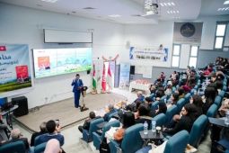 Dubes meminta pemuda perkuat diplomasi berbasis sejarah RI--Tunisia