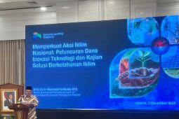 Kepala Bappenas: Bencana lingkungan karena faktor iklim dan manusia