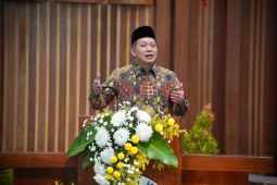 Menkop Ferry sebut Sekolah Digital Koperasi UKSW perkuat kopdes