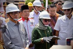 Gudang kopdes harus dimaksimalkan untuk tampung produk desa