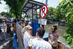 Pelindo Marine operasikan IPAL di Kenjeran Surabaya