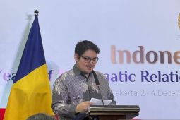 Rumania jajaki peluang perluas kerja sama bilateral