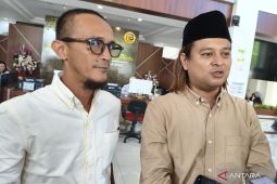 Anggota DPRD NTB minta perlindungan LPSK di kasus gratifikasi