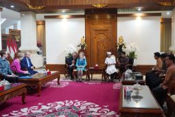 Koster sebut Hungaria tawarkan 100 beasiswa tiap tahun buat Bali