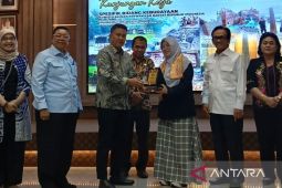 Pemkab Bangka jadikan 14 cagar budaya sebagai destinasi wisata sejarah