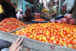 BI: Intervensi stabilisasi harga oleh TPID Kaltim berhasil tekan inflasi