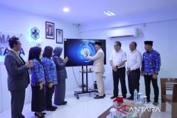 Pemkot Cimahi buka layanan rawat jalan sore alternatif bagi warga