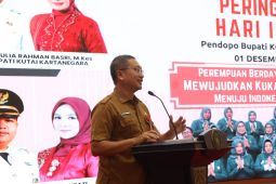 Kukar integrasikan pemberdayaan perempuan dengan program unggulan