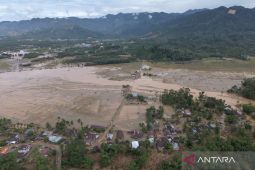 BNPB: Korban meninggal capai 708 jiwa, hilang 499