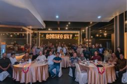 DIB percepat pengembangan kawasan industri pulau penebang sebagai PSN di Kayong Utara