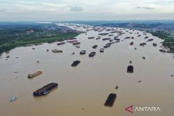 Harga batu bara periode I Desember turun lagi