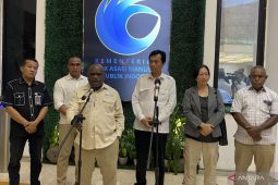 Kemenham mendalami temuan tim soal konflik lahan di Sumut