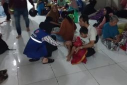 Pemkot Medan pastikan layanan kesehatan berjalan normal pascabencana