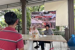 Jurnalis Batam galang donasi online untuk korban terdampak bencana Sumatera