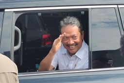 KKP memperkuat fasilitas uji dukung sertifikasi ekspor udang ke AS