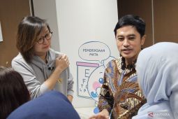 Kemenkes sebut 63 juta orang sudah daftar CKG, 60 juta diperiksa