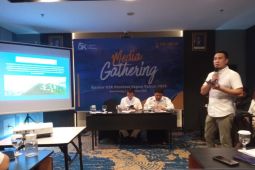 OJK Papua: Literasi dan inklusi keuangan masih menjadi tantangan nasional