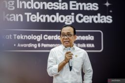 Menko PMK: Kemajuan teknologi harus diarahkan untuk kemanusiaan