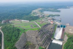 BBWS C3 perkuat ketahanan pangan dan air di Banten