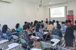 BEI: Investor pasar modal di NTT per Oktober mencapai 133.048 SID