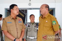 Bupati Langkat putuskan tanggap darurat bencana banjir diperpanjang hingga 14 hari