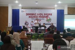 Museum NTB paparkan hasil kajian budaya Gula Gending Lombok