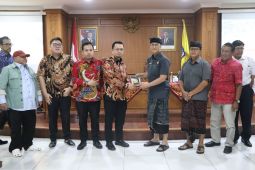 Badung sinergikan ekonomi berbasis kelautan dengan ekosistem lestari