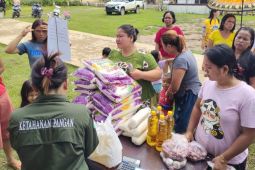Pemkab Gunung Mas gelar GPM di tiga kelurahan