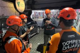 Dompet Dhuafa Lampung kirimkan bantuan bagi korban bencana banjir Sumatera