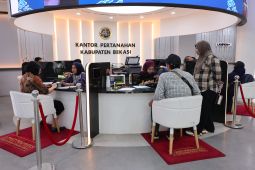 Cek keabsahan sertipikat elektronik lebih mudah: Tinggal 'Scan Barcode'