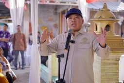 Menteri Nusronakan evaluasi tata ruang di Sumatera pascabencanabanjir