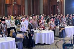 Bupati Bogor kumpulkan 11 kepala daerah bahas kawasan perbatasan