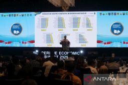 Pemprov Jabar akui investasi besar di kawasan Bogor belum berdampak tekan kemiskinan