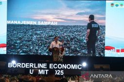 Wamendagri ingatkan ancaman bencana ekologis Jabodetabek-Punjur