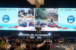 Wamendagri sebut Indonesia Emas butuh kepala daerah petarung