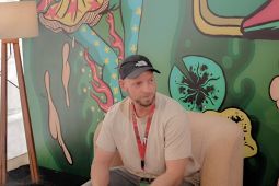 Sutradara Robin Lee ungkap perjuangan emosional di balik Four Trails