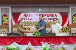 Pemkab Pulang Pisau pastikan pembahasan Raperda PSU transparan