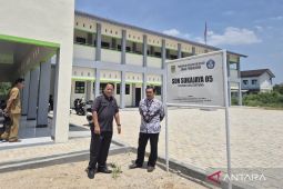 PGRI Kabupaten Bekasi dorong lahir Perda Perlindungan Guru