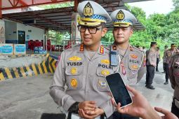 Polda Kalteng optimalkan Polantas Menyapa wujudkan kedewasaan berlalu lintas