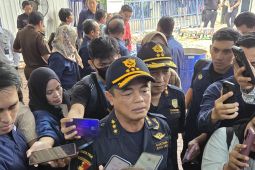 Dirjen Bea Cukai buka suara soal pemeriksaan sejumlah pejabatnya