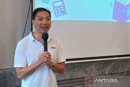 OVO salurkan pendanaan Rp6 triliun bagi 445 ribu UMKM hingga 2025