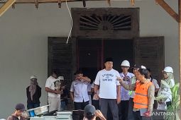 Pemkab Situbondo alokasikan Rp6,4 miliar revitalisasi Kawedanan Besuki